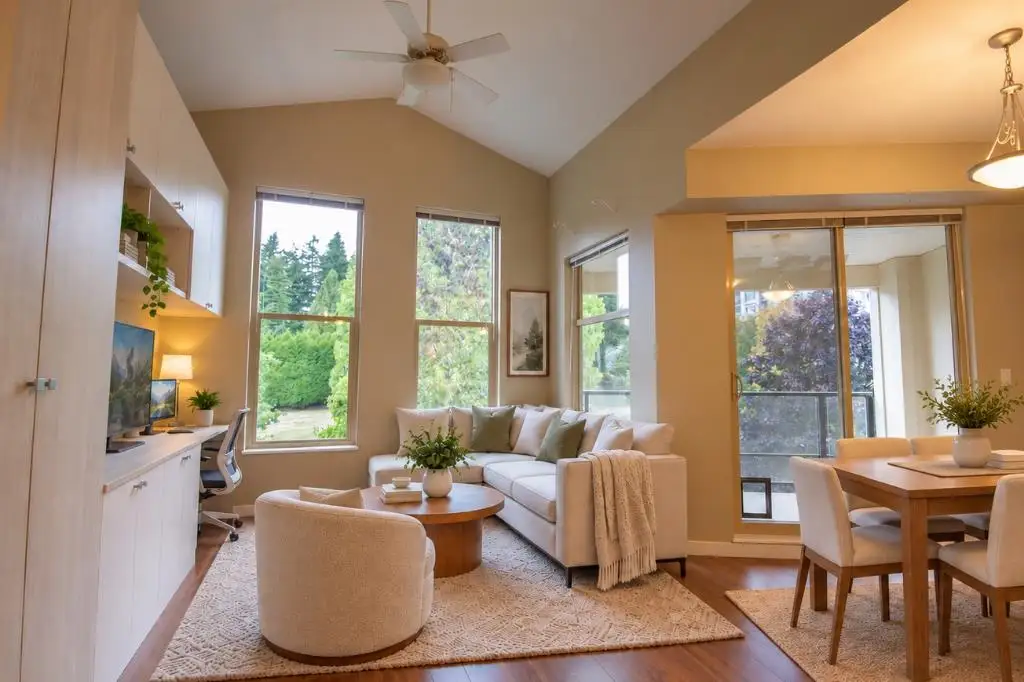 402 265 ROSS DRIVE, New Westminster BC V3L 0C8