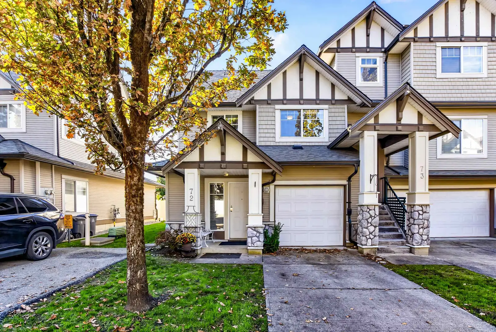 72 18221 68 AVENUE, Surrey BC V3S 9J1