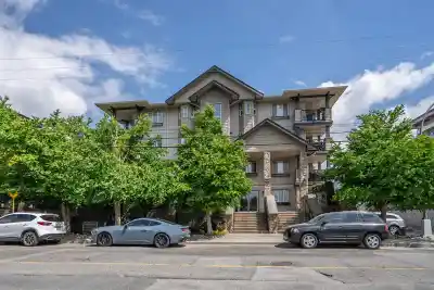 213 5438 198 STREET, Langley BC V3A 1G2