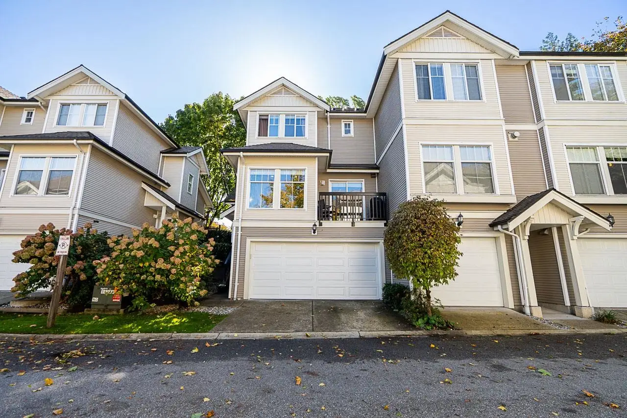 44 21535 88 AVENUE, Langley BC V1M 4E5