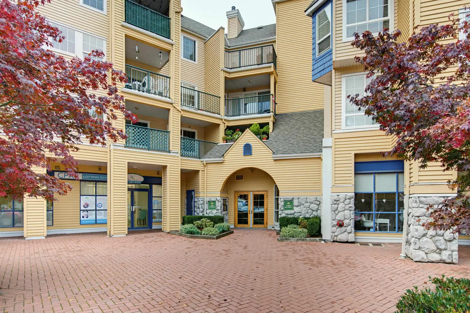 317 1363 56 STREET, Tsawwassen BC V4L 2P7