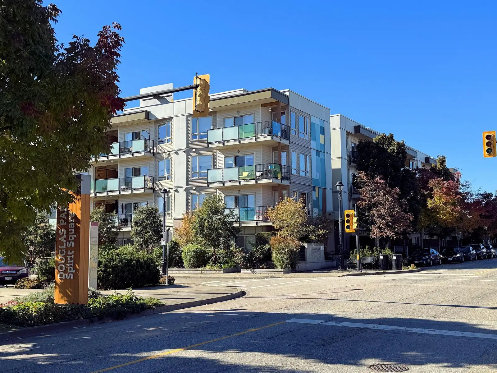 414 20460 DOUGLAS CRESCENT, Langley BC V3A 0C6