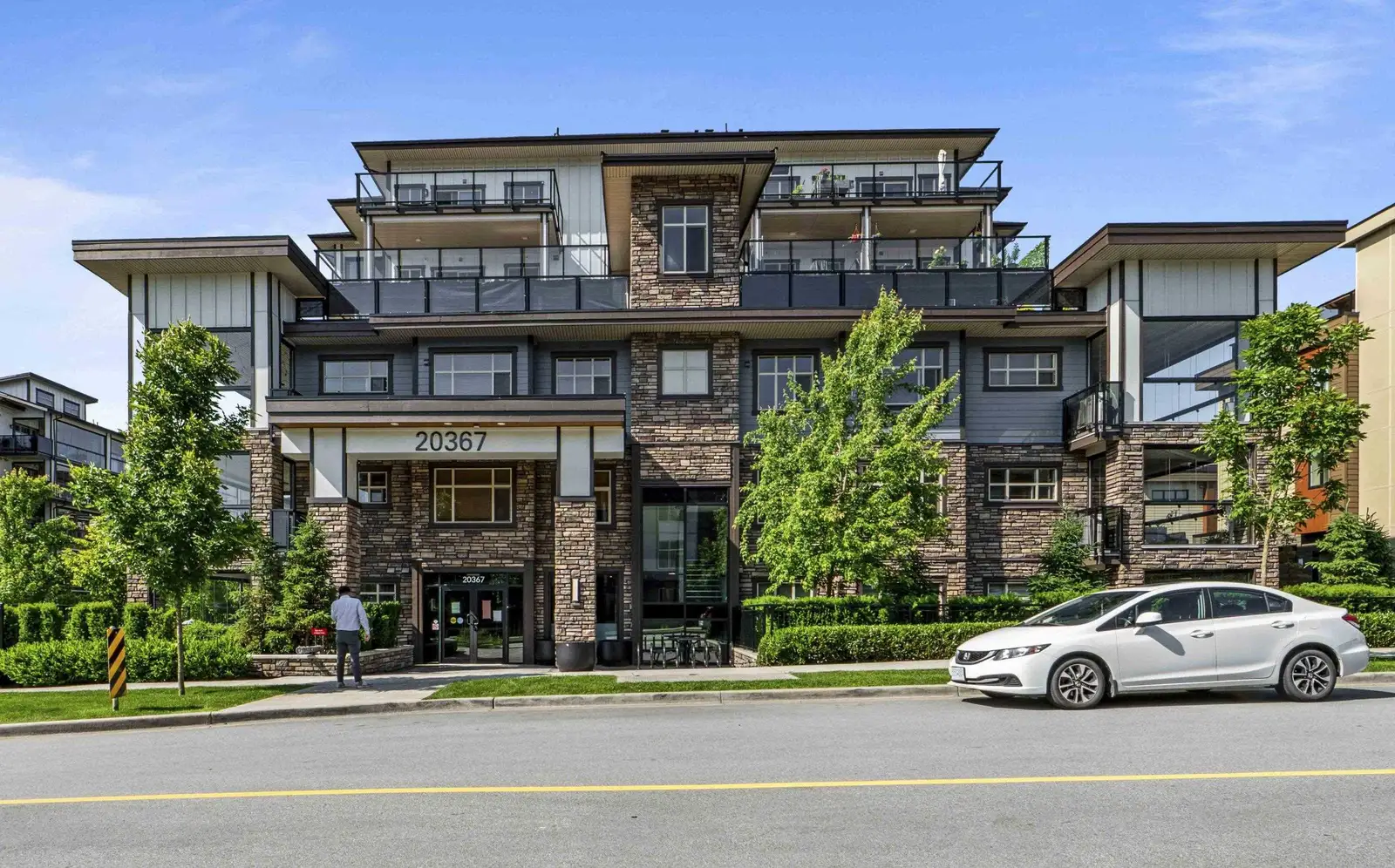 103 20367 85 AVENUE, Langley BC V2Y 3R1