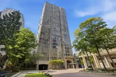 203 950 CAMBIE STREET, Vancouver BC V6B 5X5