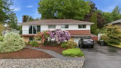 3963 SEFTON STREET, Port Coquitlam BC V3B 3S2