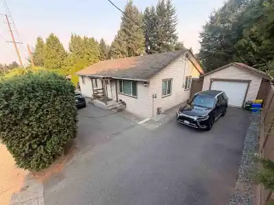 21219 DEWDNEY TRUNK ROAD, Maple Ridge BC V2X 3G1