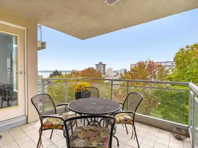 603 588 16TH STREET, West Vancouver BC V7V 3R7