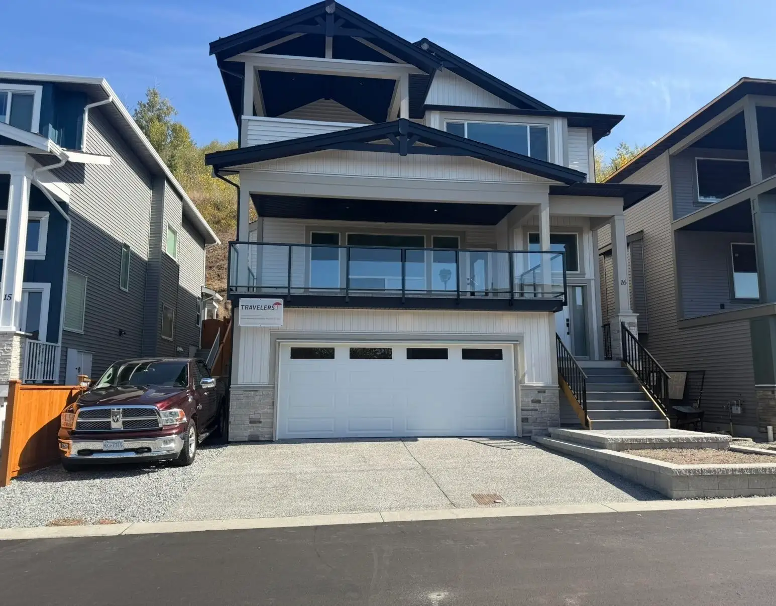 16 24850 106 AVENUE, Maple Ridge BC V2W 0K4