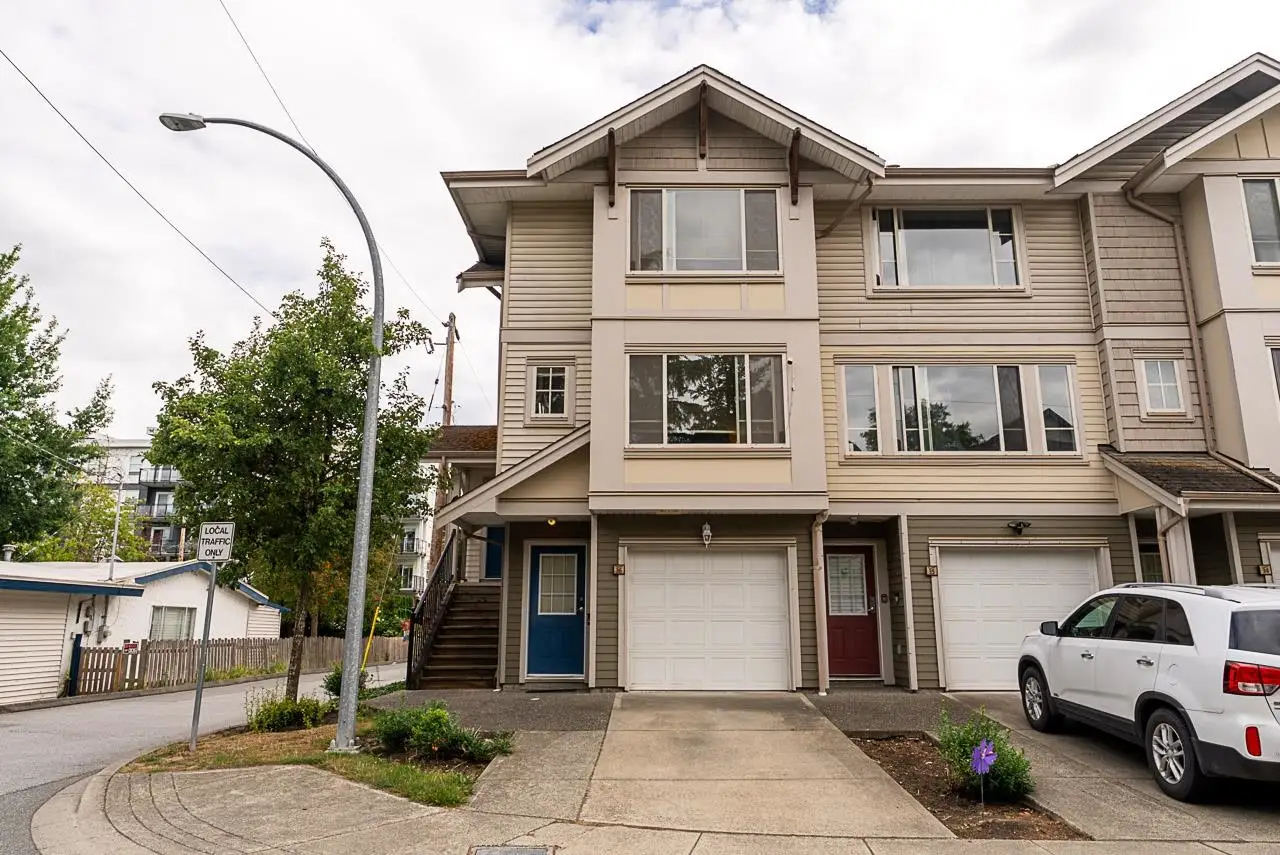 36 5388 201A STREET, Langley BC V3A 1S6