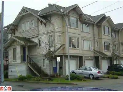 36 5388 201A STREET, Langley BC V3A 1S6