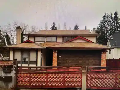 9127 149 STREET, Surrey BC V3R 3Z5