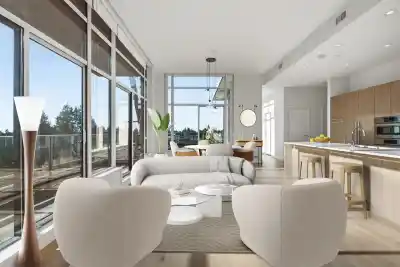PH 504 1295 CONIFER STREET, North Vancouver BC V7J 0B4