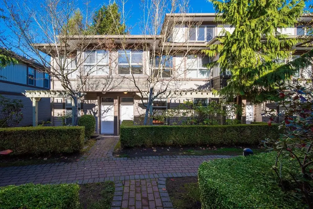 39 15353 100 AVENUE, Surrey BC V3R 3S6