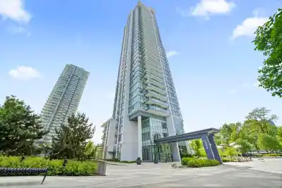 302 4900 LENNOX LANE, Burnaby BC V5H 0G9