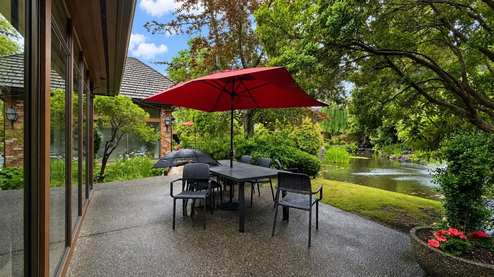 33 6600 LUCAS ROAD, Richmond BC V7C 4T1