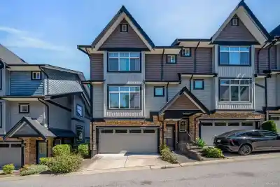 9 6299 144 STREET, Surrey BC V3X 1A2