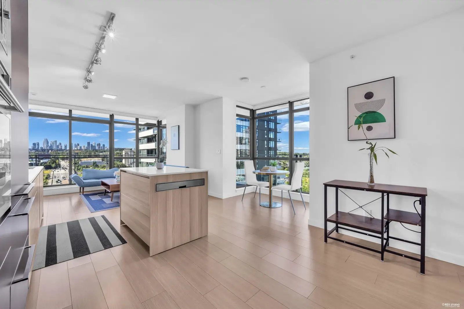 1308 4488 JUNEAU STREET, Burnaby BC V5C 0M4