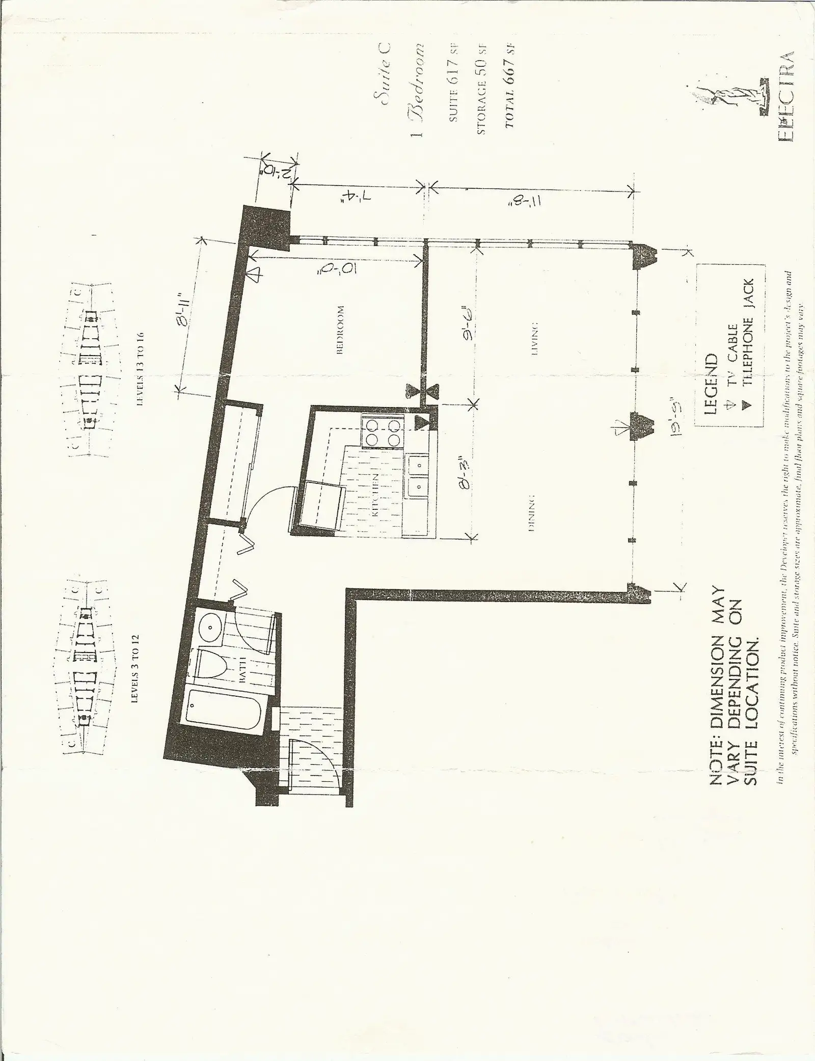 1513 989 NELSON STREET, Vancouver BC V6Z 2S1