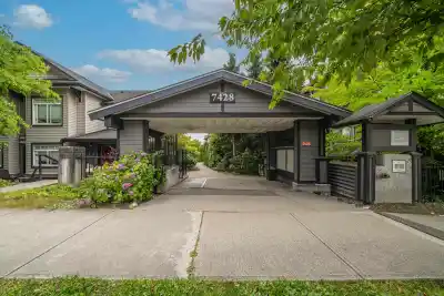 24 7428 14TH AVENUE, Burnaby BC V3N 0C2