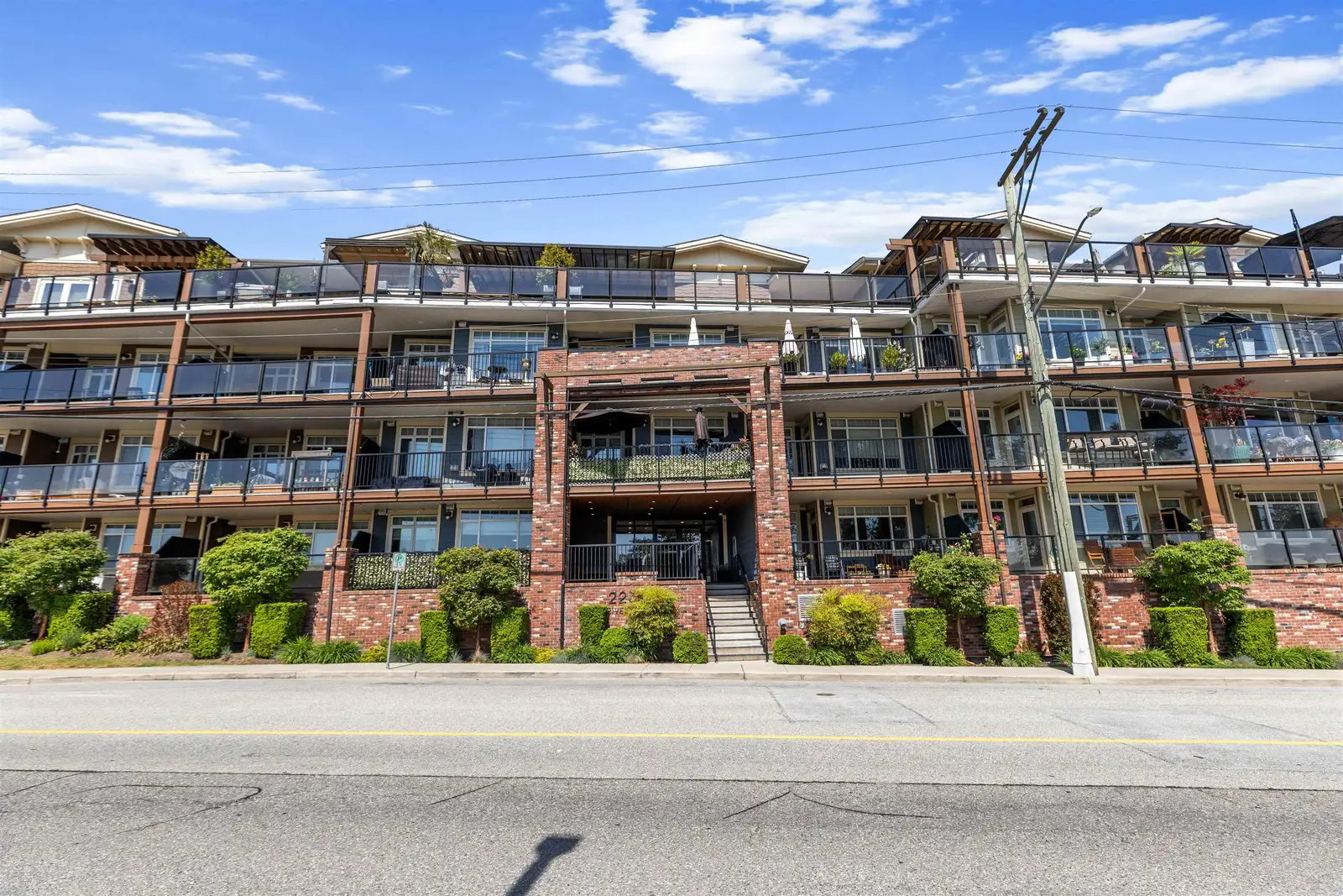 311 22327 RIVER ROAD, Maple Ridge BC V2X 9C8