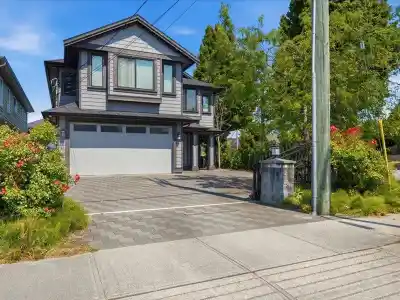 11971 MONTEGO STREET, Richmond BC V6X 1H6