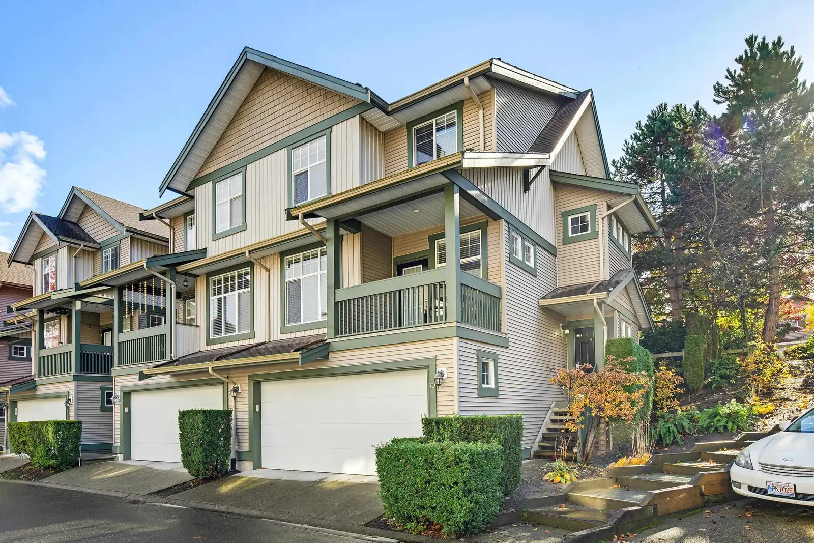 70 6050 166 STREET, Surrey BC V3S 0X3