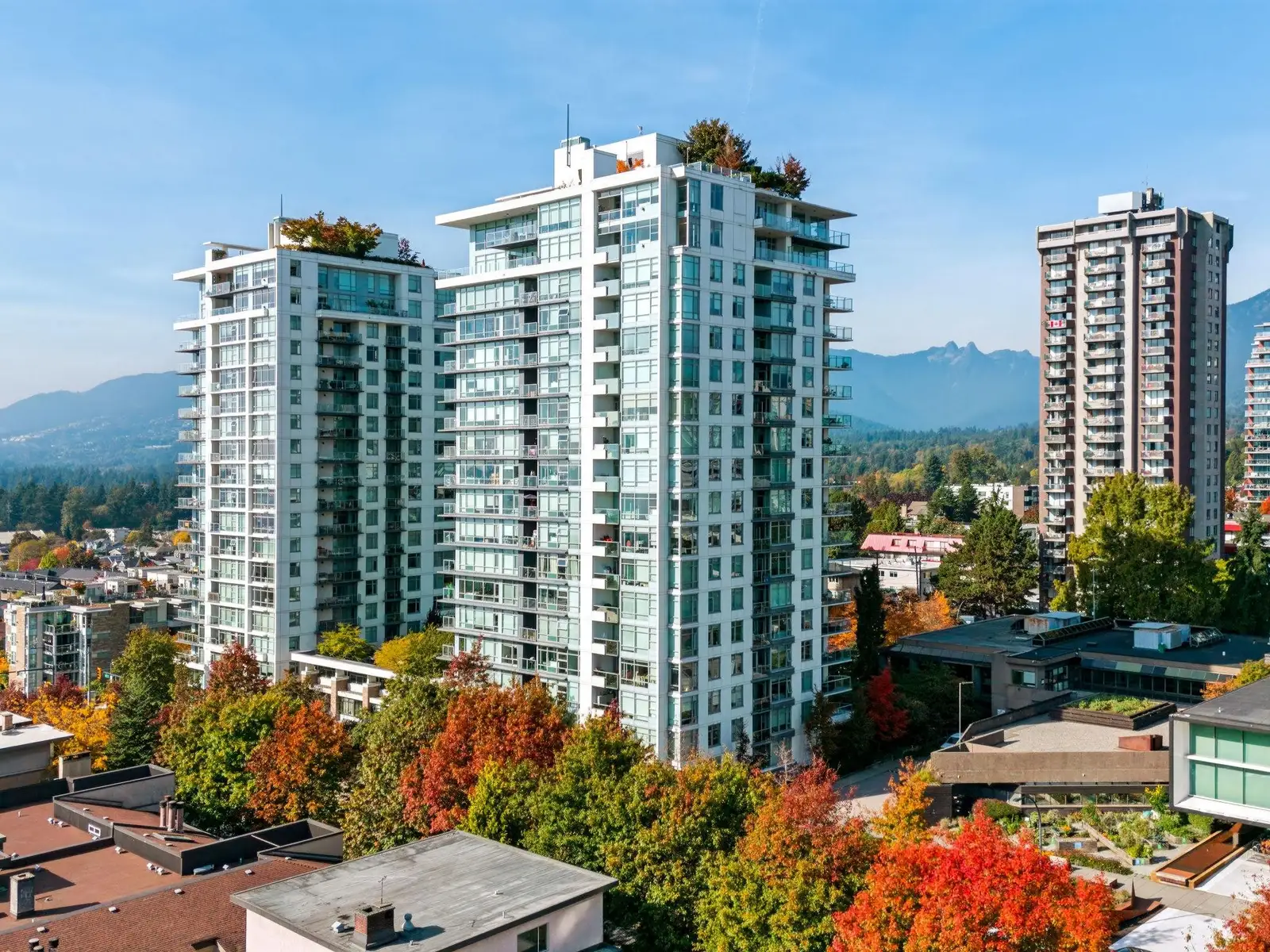 1307 158 W 13TH STREET, North Vancouver BC V7M 0A7