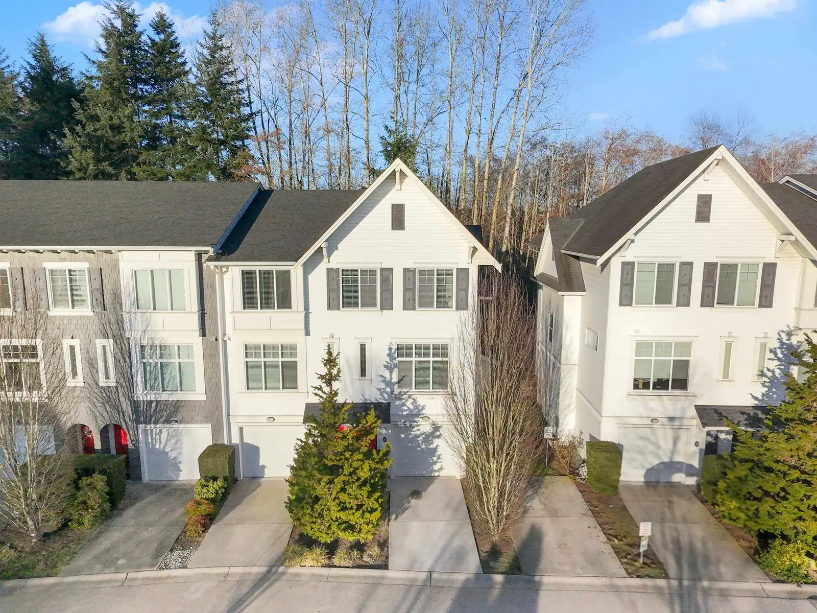 17 18681 68 AVENUE, Surrey BC V4N 6P3