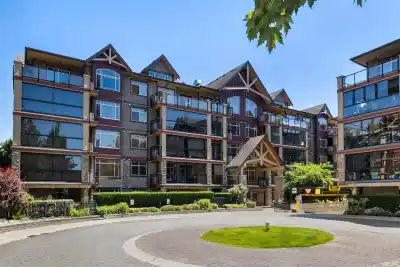 587 8288 207A STREET, Langley BC V2Y 0L2