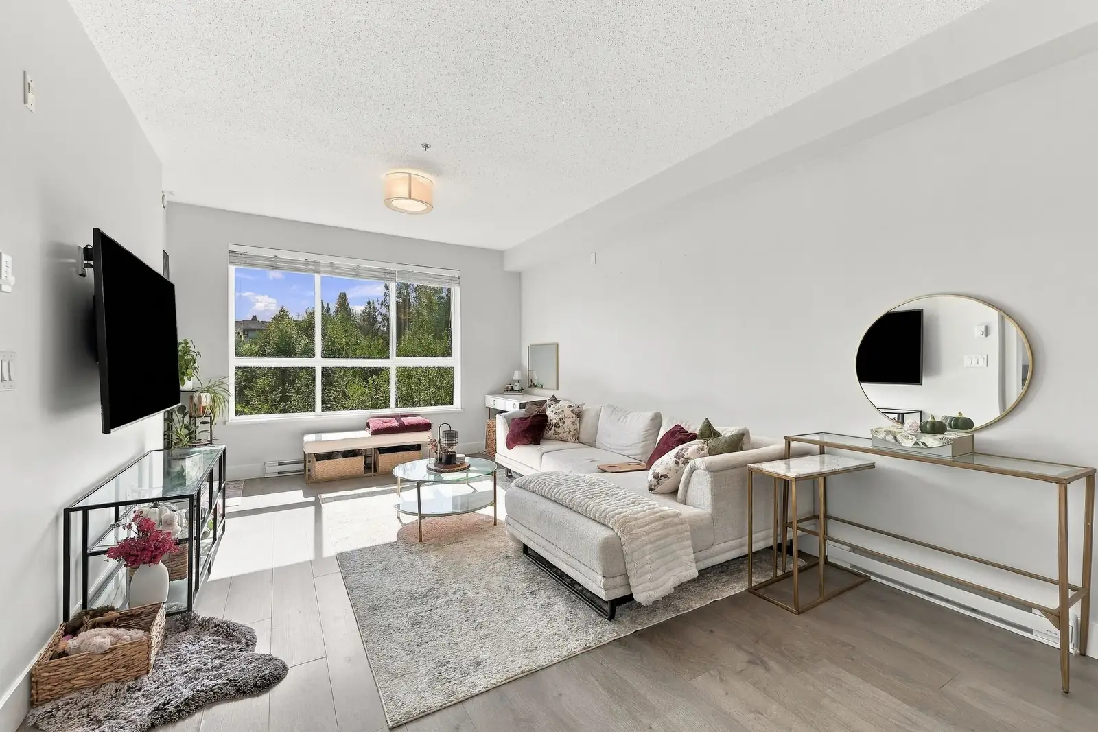 210 5485 BRYDON CRESCENT, Langley BC V3A 0N5