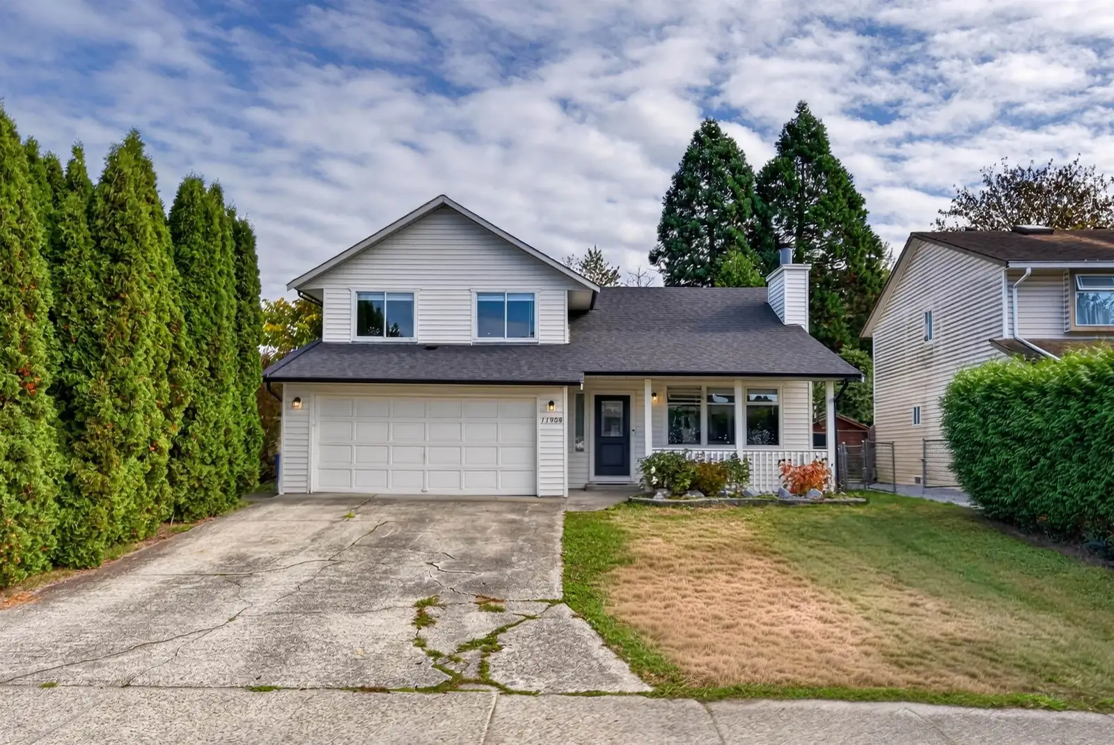 11908 MEADOWLARK DRIVE, Maple Ridge BC V2X 9L7