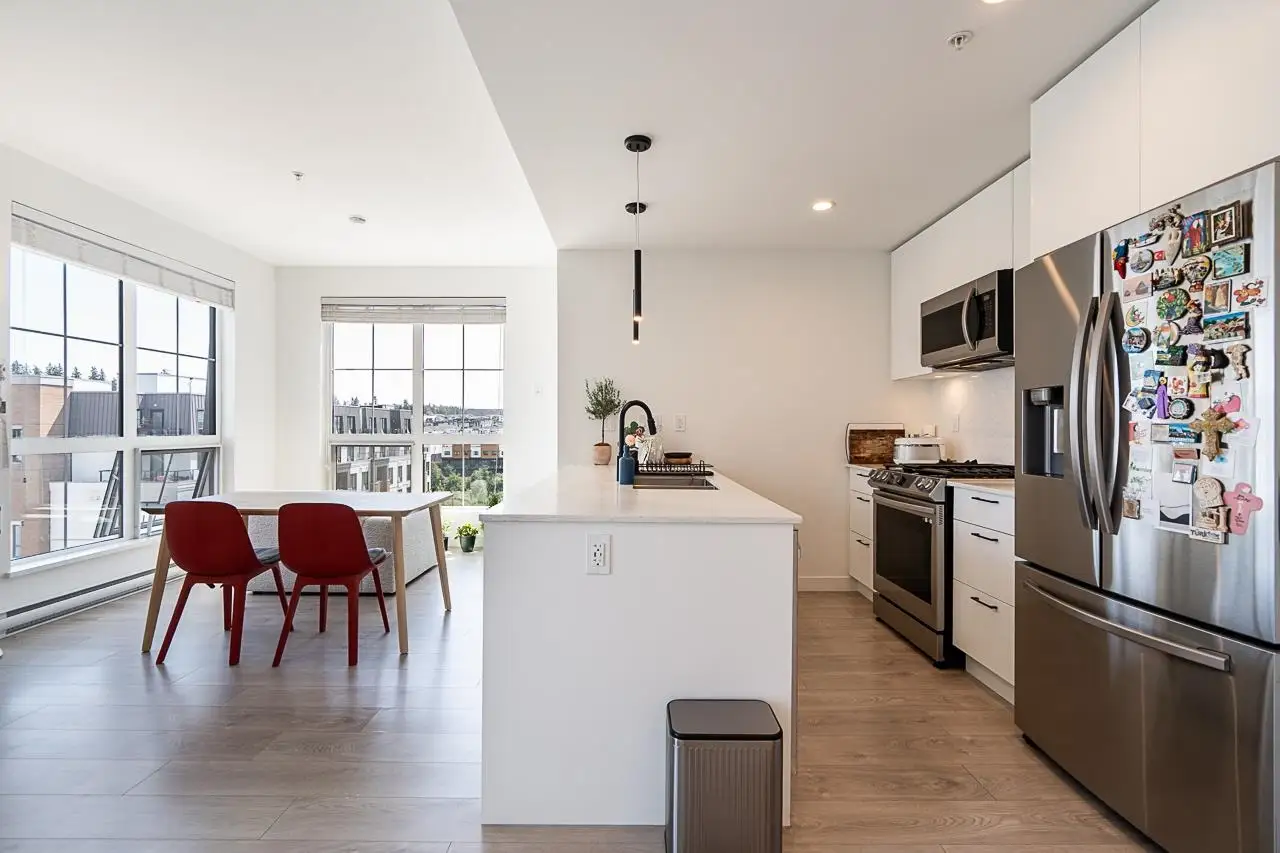 602 8353 200A STREET, Langley BC V2Y 5K7