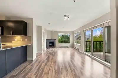 328 8915 202 STREET, Langley BC V1M 0B5