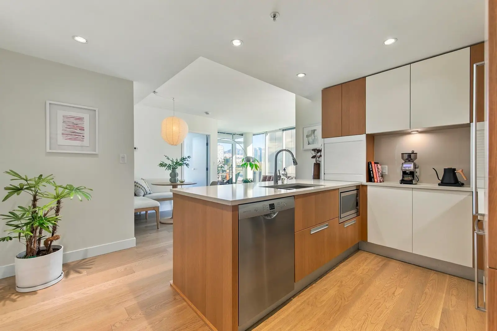 507 288 W 1ST AVENUE, Vancouver BC V5Y 0E9