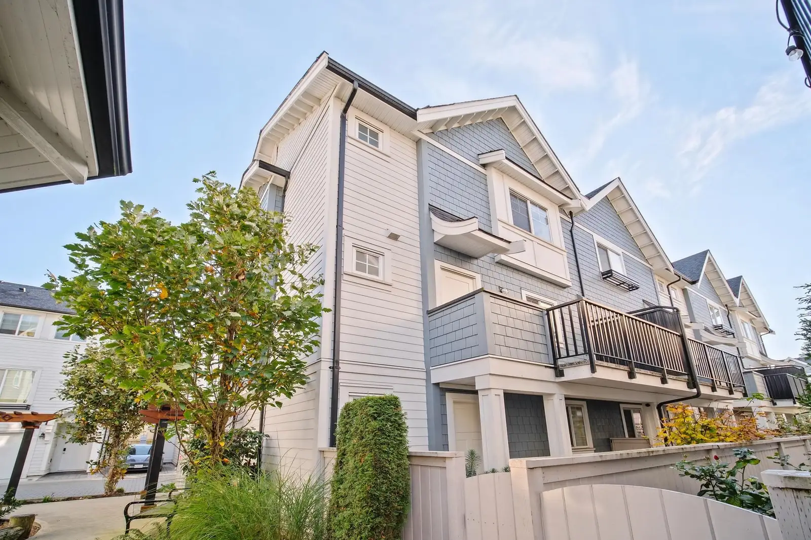 42 9211 MCKIM WAY, Richmond BC V6X 0T1