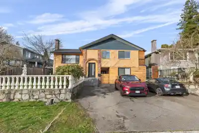 5307 SPRINGDALE COURT, Burnaby BC V5B 2B5