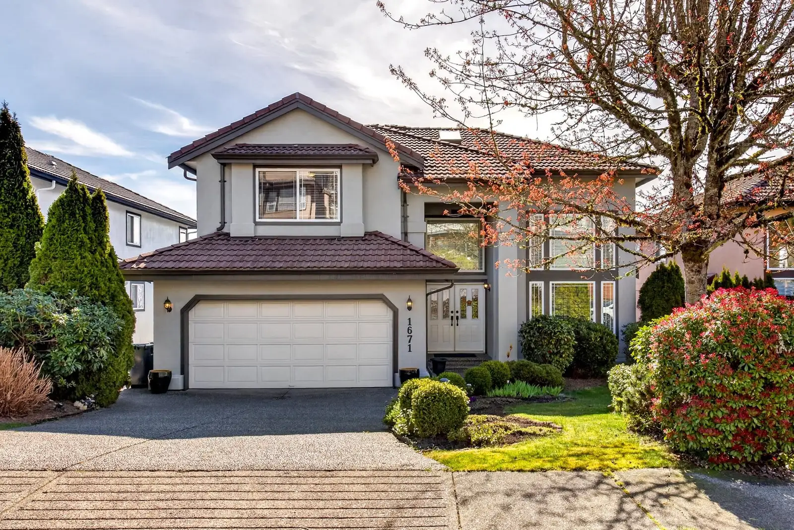 1671 MALLARD COURT, Coquitlam BC V3E 3C7