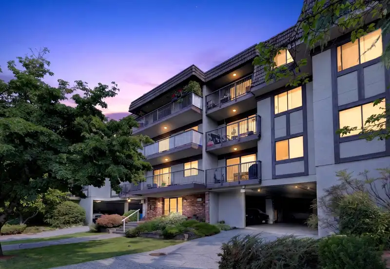 307 252 W 2ND STREET, North Vancouver