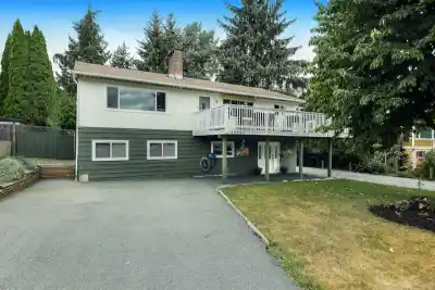 12547 BLACKSTOCK STREET, Maple Ridge BC V2X 5N7