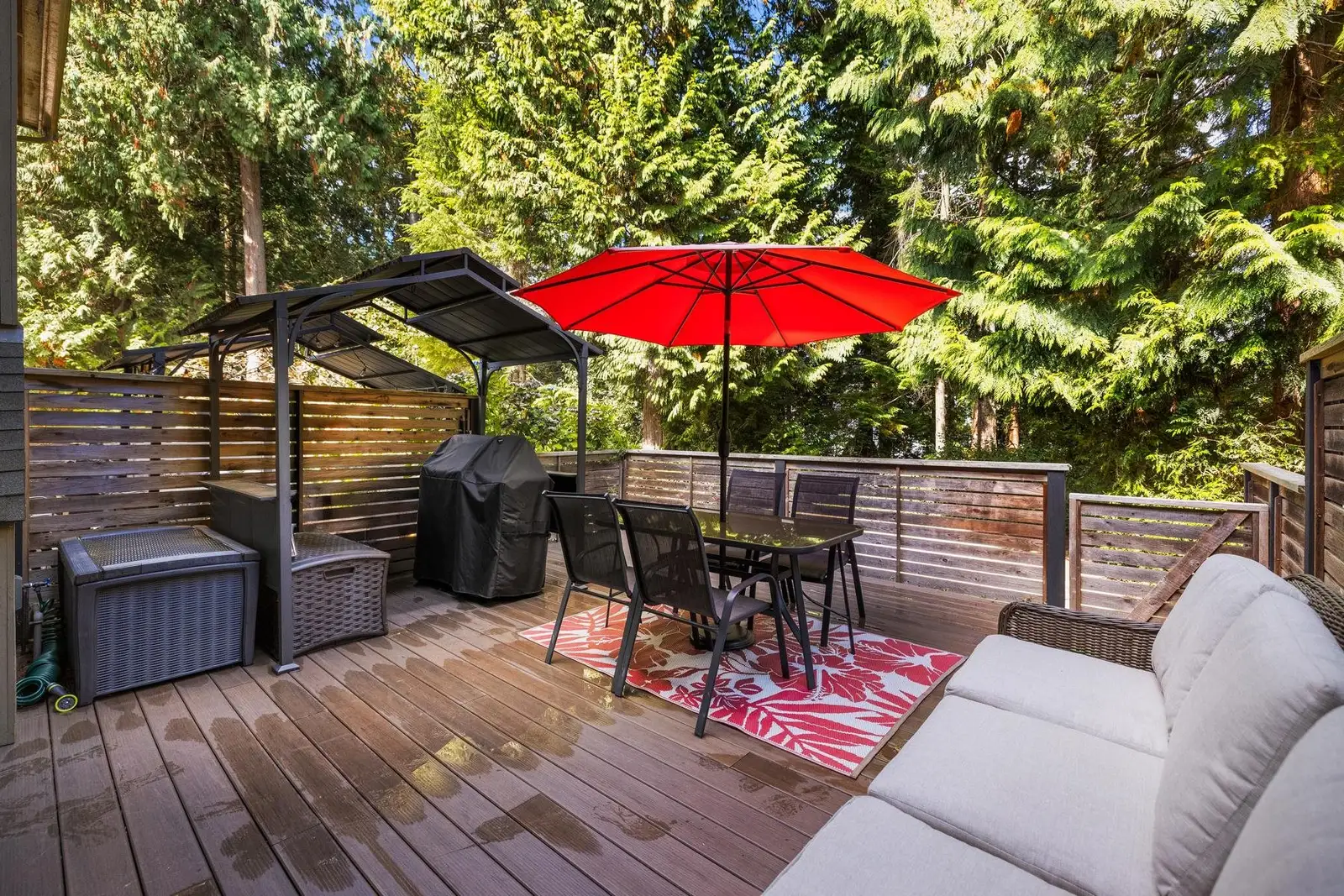 58 1930 CEDAR VILLAGE CRESCENT, North Vancouver BC V7J 3M5