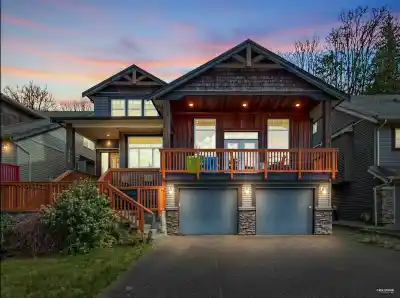 13890 232 STREET, Maple Ridge BC V4R 2G5