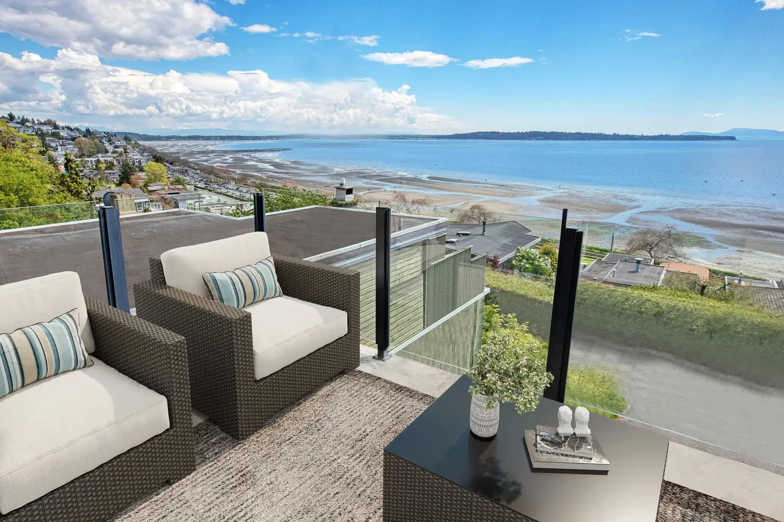 14553 SUNSET DRIVE, White Rock BC V4B 2V9