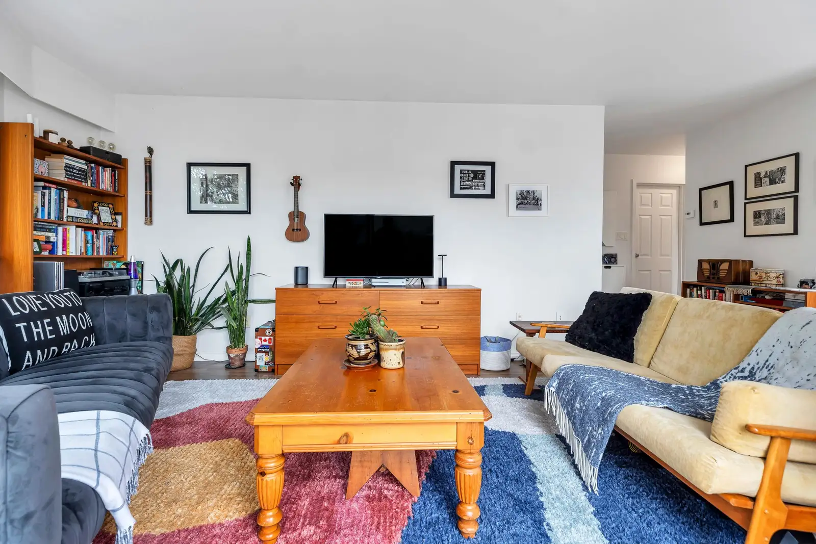 207 2080 MAPLE STREET, Vancouver BC V6J 4P9