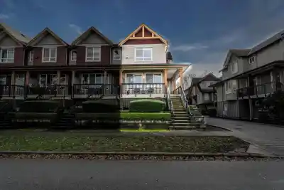 26 16772 61 AVENUE, Surrey BC V3S 4P2