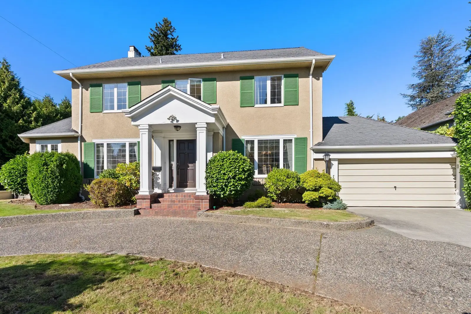 1537 W 40TH AVENUE, Vancouver BC V6M 1V7
