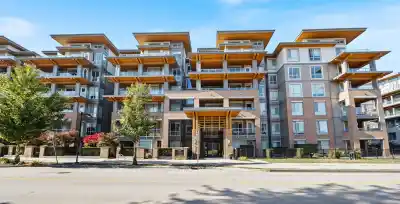 601 7133 14TH AVENUE, Burnaby BC V3N 0H5
