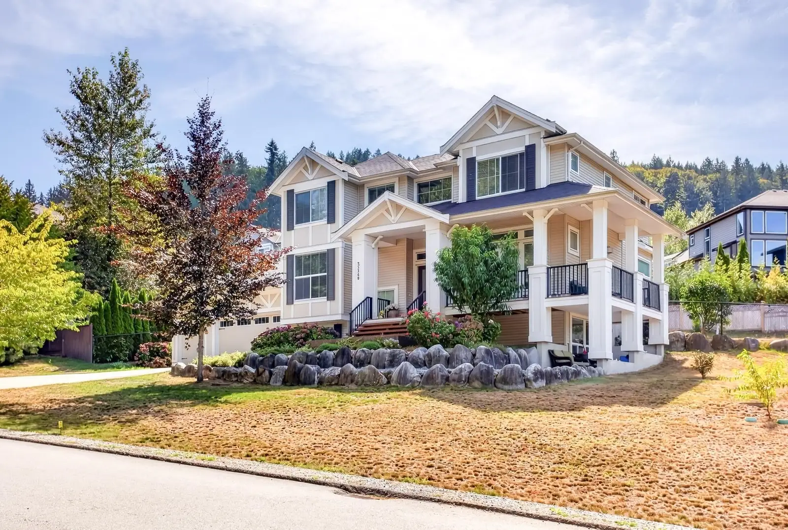 25340 BOSONWORTH AVENUE, Maple Ridge BC V2W 1G9