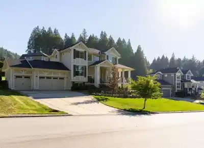 25340 BOSONWORTH AVENUE, Maple Ridge BC V2W 1G9