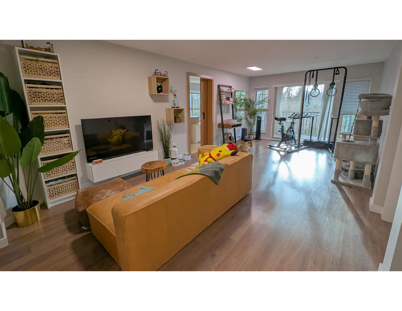210 2958 SILVER SPRINGS BOULEVARD, Coquitlam BC V3E 3R9