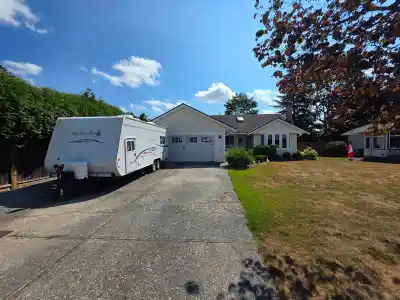 6038 187 STREET, Surrey BC V3S 7P3